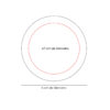 PELOTA ANTI-STRESS LISA - Thumbnail Image 3