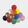 PELOTA ANTI-STRESS LISA - Thumbnail Image 1