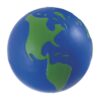 PELOTA ANTI-STRESS MUNDO - Thumbnail Image 1