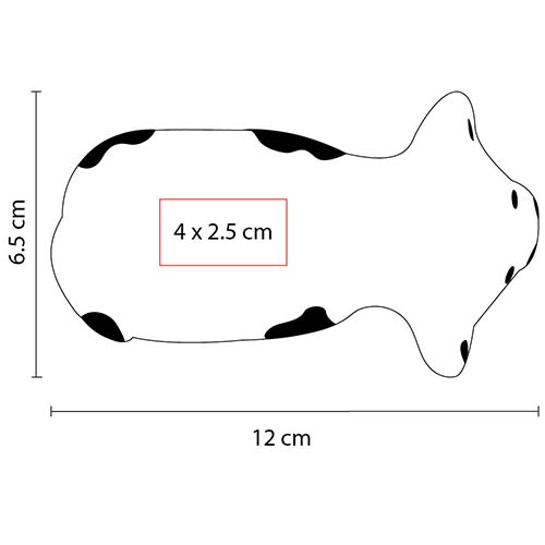 VAQUITA ANTI-STRESS - Imagen 3