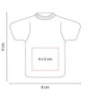 ANTI-STRESS CAMISETA - Thumbnail Image 3