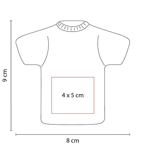 ANTI-STRESS CAMISETA - Imagen 3