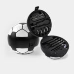 SET DE HERRAMIENTAS SOCCER