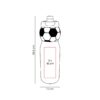 CILINDRO DEPORTIVO SOCCER - Thumbnail Image 3