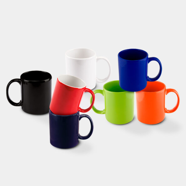 TAZA ESPIRIT