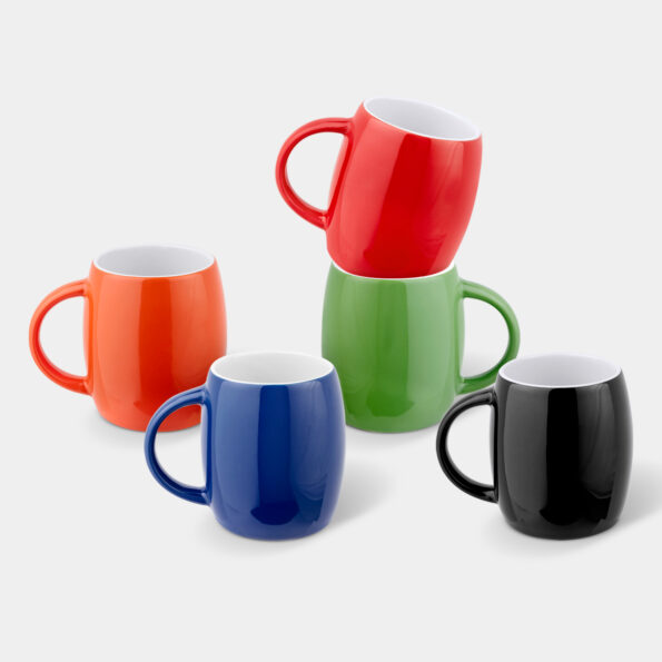 TAZA RIMO
