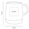 TAZA FIORLAND - Thumbnail Image 3