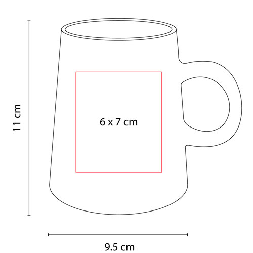 TAZA SAIMAA - Imagen 3