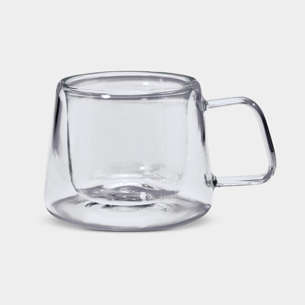 TAZA IGLASI