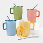 TAZA CORALINE