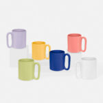 TAZA ORELLA