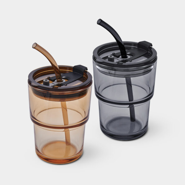VASO MOKA