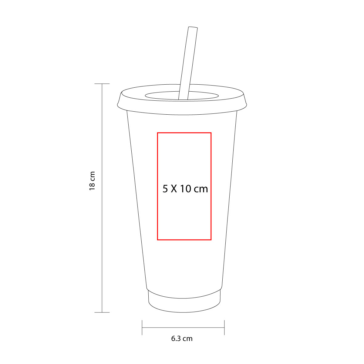 VASO JAS - Imagen 2