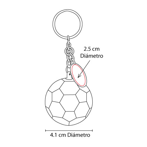 USB SOCCER - Imagen 2