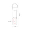 USB BOULIA 16 GB - Thumbnail Image 2
