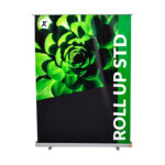 ROLL UP 1 VISTA 150 X 200 CM.
