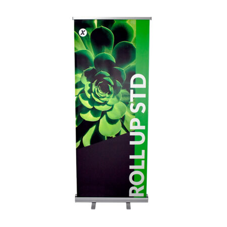 ROLL UP 1 VISTA 80 X 200 CM.