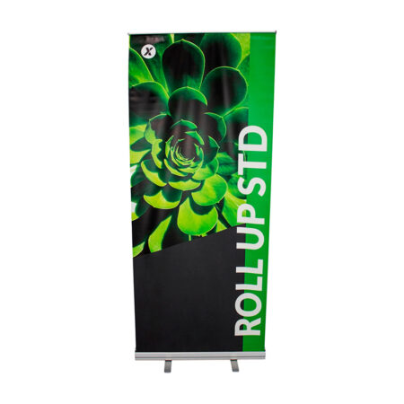 ROLL UP 1 VISTA 85 X 200 CM.