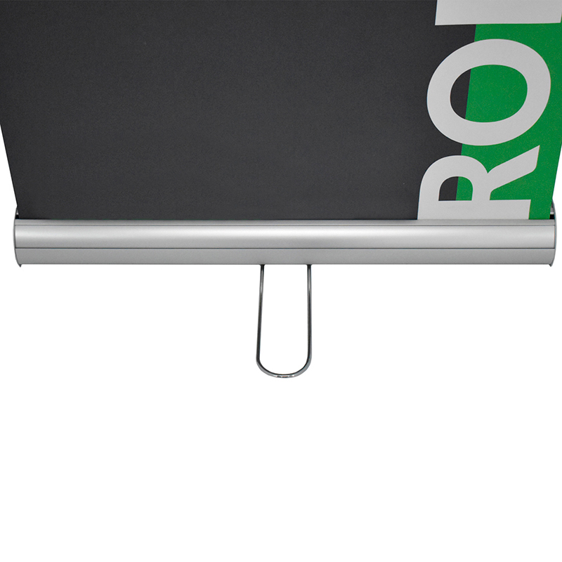 ROLL UP 2 VISTAS 80 X 200 CM. - Imagen 6