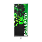ROLL UP 2 VISTAS 85 X 200 CM.
