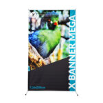BANNER MODELO AR 120 X 200 CM.
