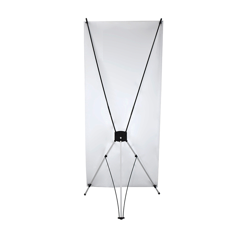 BANNER MODELO AR 80 X 180 CM - Imagen 4