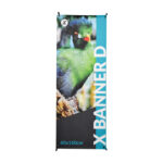 BANNER MODELO ECO D 60 X 160 CM.